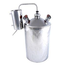 Самогонный аппарат в Горнозаводске всего за 3200 рублей